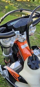 KTM EXC 450 2023 - 8
