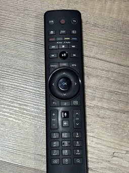 O2 TV set-top box - 8