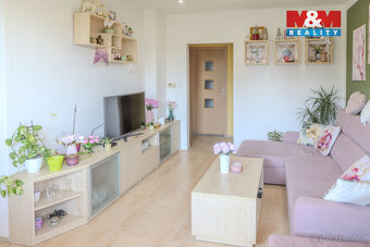 Prodej bytu 3+1, 71 m², Otrokovice, ul. SNP - 8