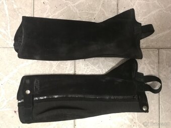 Jezdecké potřeby - 8