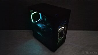 ❰ Herní PC | RYZEN 5 5500, RTX 3050, 16GB RAM, SSD 1TB ❱ - 8
