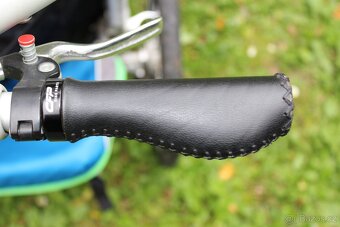 Thule Chariot CX1 v plné výbavě + další extra - 8