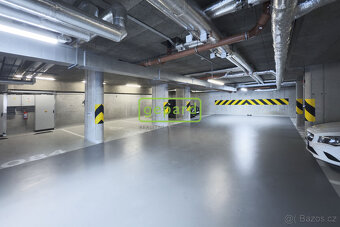 Pronájem bytové jednotky 1kk, 28 m2 - 8