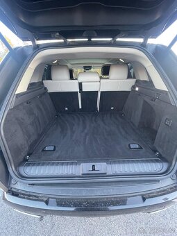 Land Rover Range Rover Sport, 3.0 221kw - 8