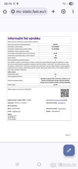 Klimatizace Sencor - 8