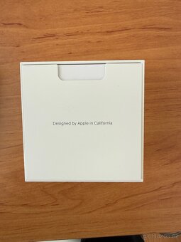 Apple AirPods Pro (2. generace) s MagSafe pouzdrem (USB-C) - - 8