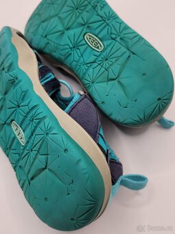 Dětské sandály KEEN - velikost 29 - 8