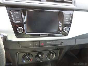 Škoda Fabia 1.0 TSI r.v.2020 (70 kw) stk:11/2027 - 8