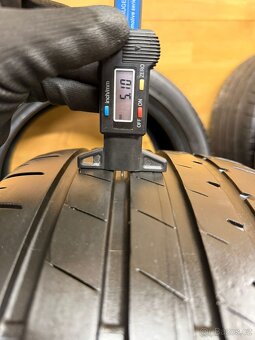 Letní pneu 225/45/17 - 8