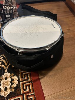 Bicí souprava + obal - 8