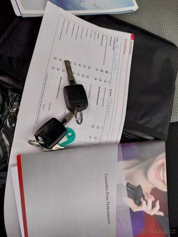 PRODÁM ŠKODA OCTAVIA II 1.9TDI 77KW R.V.2008 NAJETO 228TIS. - 8