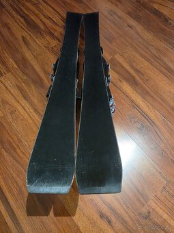 Dětské sjezdové lyže set Atomic Race 8 v délce 110 cm - 8