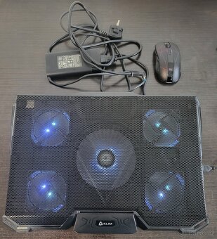 Herní notebook HP Victus (VICTUS by HP 16-d0710nc) - 8