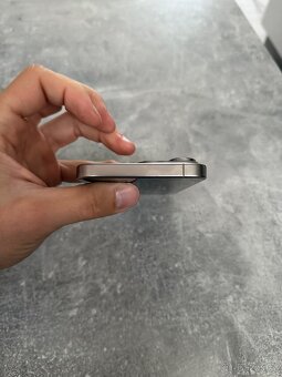 Apple IPhone 16 Pro Max 256GB - 8