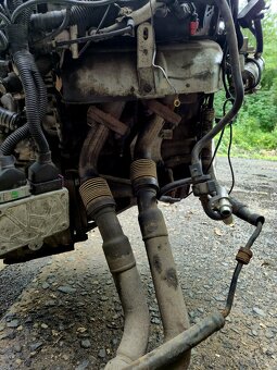 MOTOR 2.8 VR6 GALAXY AYL 150KW - 8