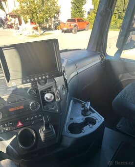 Mercedes-Benz Arocs 2851 - 6x4 – Tahač 68t + Hydraulika - 8