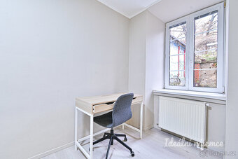 Prodej bytu 2+kk, Čápkova, 33 m2 - 8