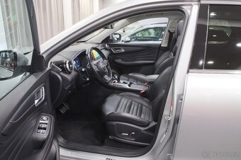MG EHS PHEV Luxury 1.5 190kW AUT / 2 roky plná záruka v ceně - 8