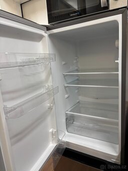 Kapučínová moderní kuchyně ALEX - 8