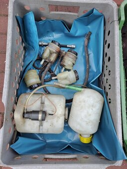 Barkas B1000 náhradní díly - 8