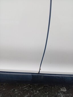 Škoda Yeti 1.2 TSI 77 kW - 8