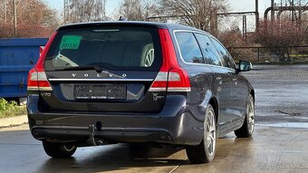 Volvo V70 D3 • Automat • Facelift • 2015 • Perfektní stav - 8