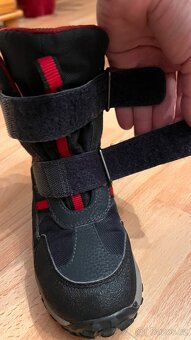 Zimní boty Geox - 8