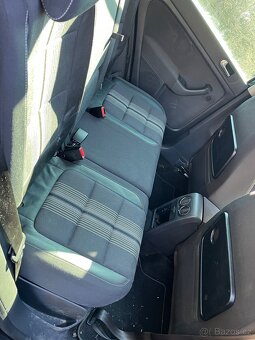 VW Golf Plus 2.0tdi - náhradní díly - 8