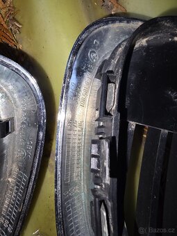 BMW E36 Ledvinky facelift pěkné - 8