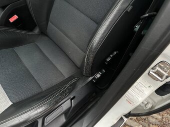 Škoda octavia 2 rs 2.0 tfsi facelift - 8