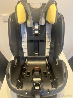 ZOPA Protect i-Size 0-18kg - 8