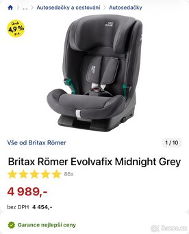 Britax Römer - 8