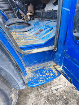 Kabina Avia A30 / A31 - 8