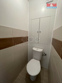 Pronájem bytu 2+1, 56 m², Karviná - Ráj, ul. tř.17.listopadu - 8