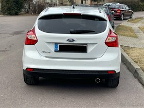 FORD FOCUS 2.0 TDCi 120kW,PO SERVISE,11/2013 - 8