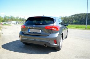 Ford Focus 1.0 ECOBOOST - 8
