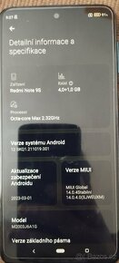 Redmi Note 9S - 8