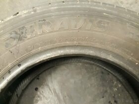Letní pneu Bridgestone 215/65/16C 106/104T - 8