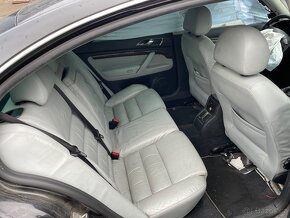 Škoda Superb I 2,0tdi 103kw BSS facelift veškeré díly - 8