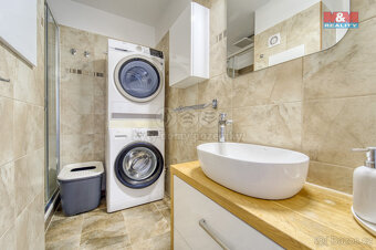 Prodej bytu 3+1, 80 m², Dobřany, ul. Spojovací - 8