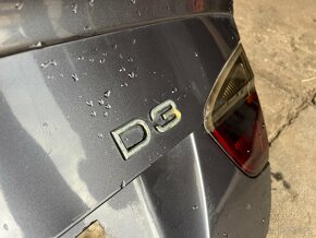 BMW E90 ALPINA PACKET RETROFIT - 8