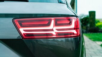 Audi Q7 3.0 TDI 272k quattro tiptronic - 8