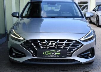 Hyundai i30 1.0T-GDI 88kW ČR 1M - 8