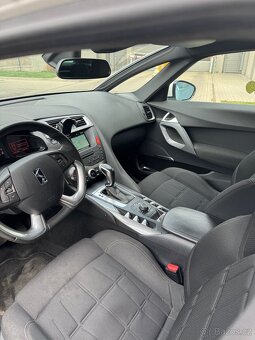 Citroen DS5 2.0HDI - 8