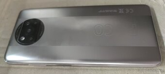 Top stav Poco X3 256 gb zlatá barva - 8