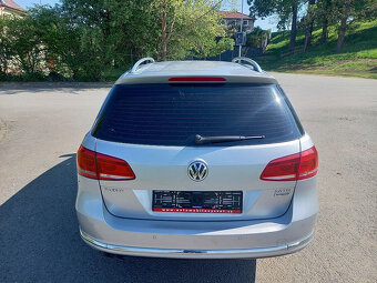 Volkswagen Passat 2.0Tdi 103kw Highline+Dsg+ROZVODY - 8