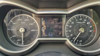 YAMAHA XMAX 125 10,5kW MALOSSI - 8