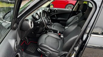 Mini Countryman, COOPER S. ALL4. 135kw automat - 8