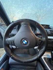 BMW E87 Mpaket 123d 150kW díly (120d 130kW) - 8