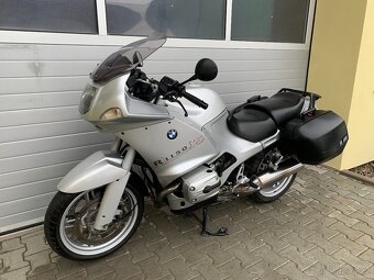 BMW R 1150 RS - 8
